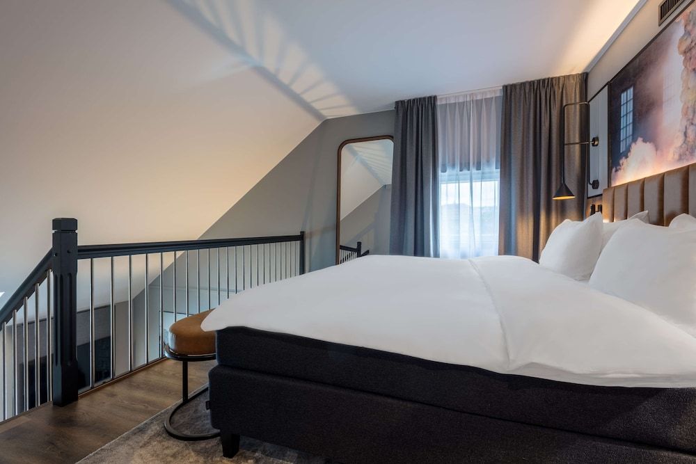 billede på Junior-suite