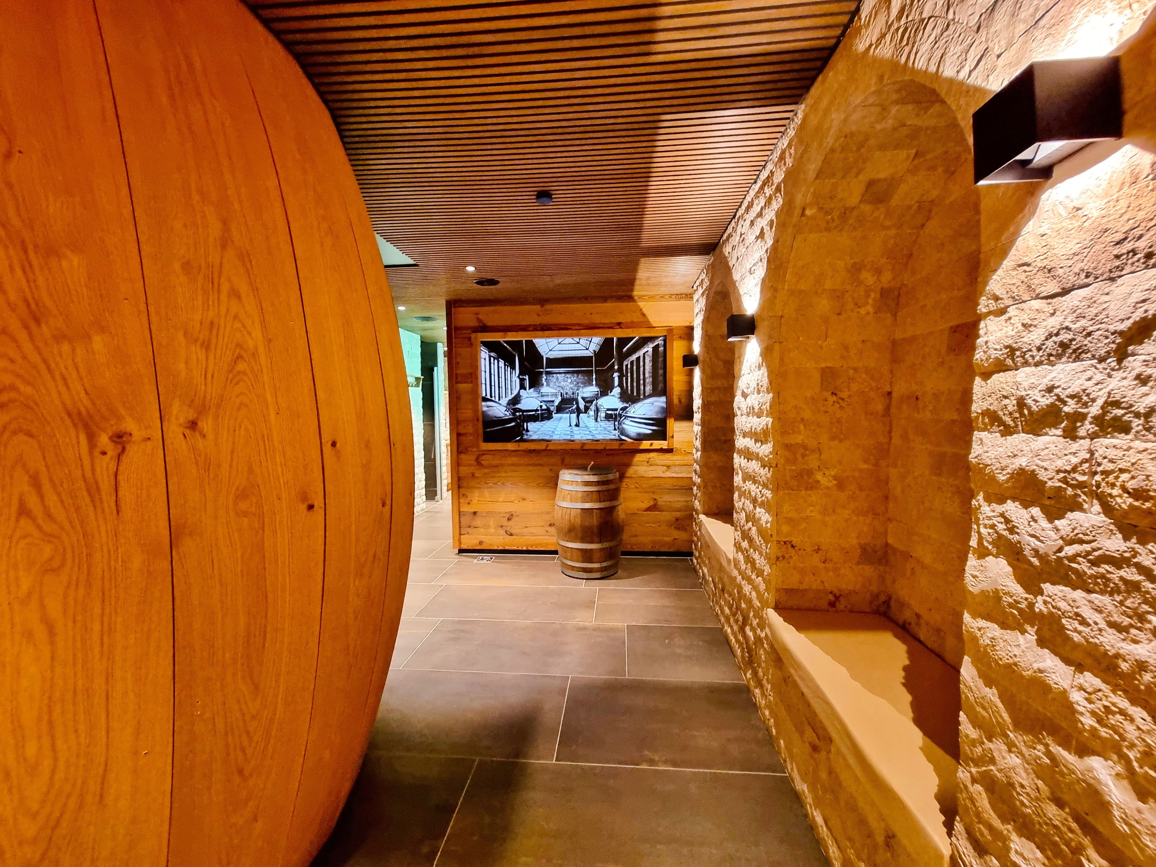 Spa / Wellness