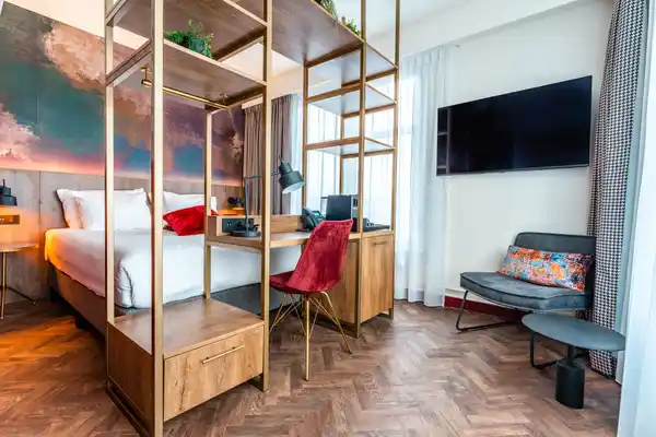 Hotel Haarhuis - Summer Sale - ROOM