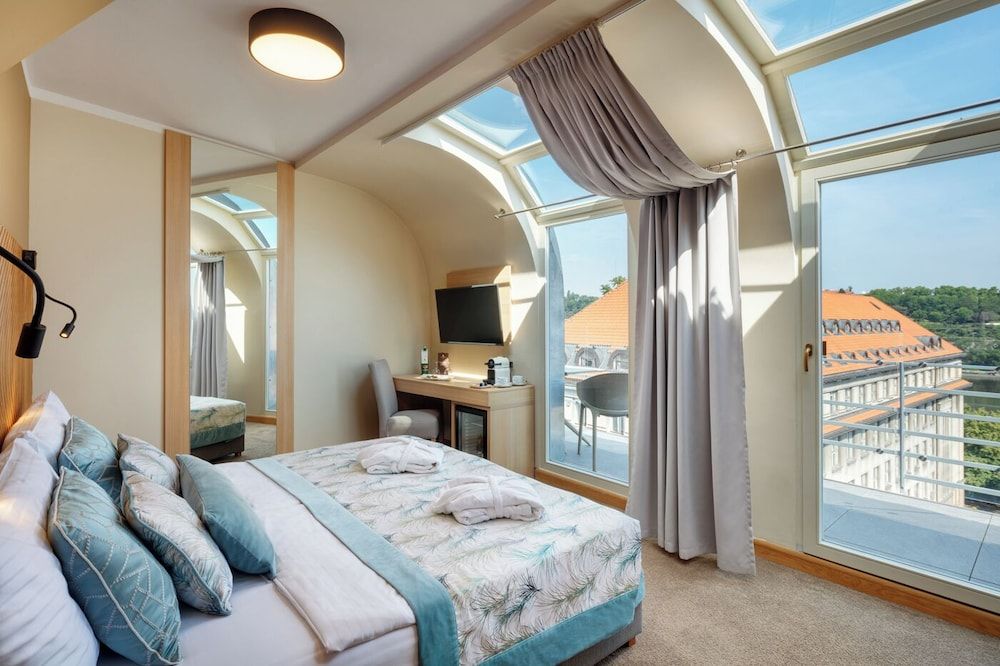 billede på Spa Resort Arrangement