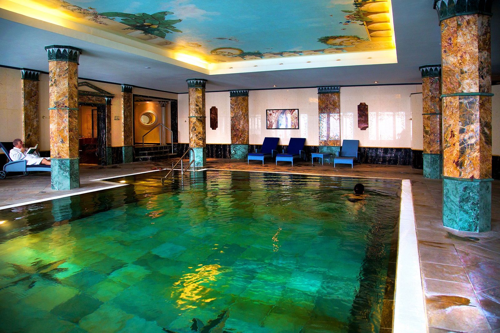 Spa / Wellness