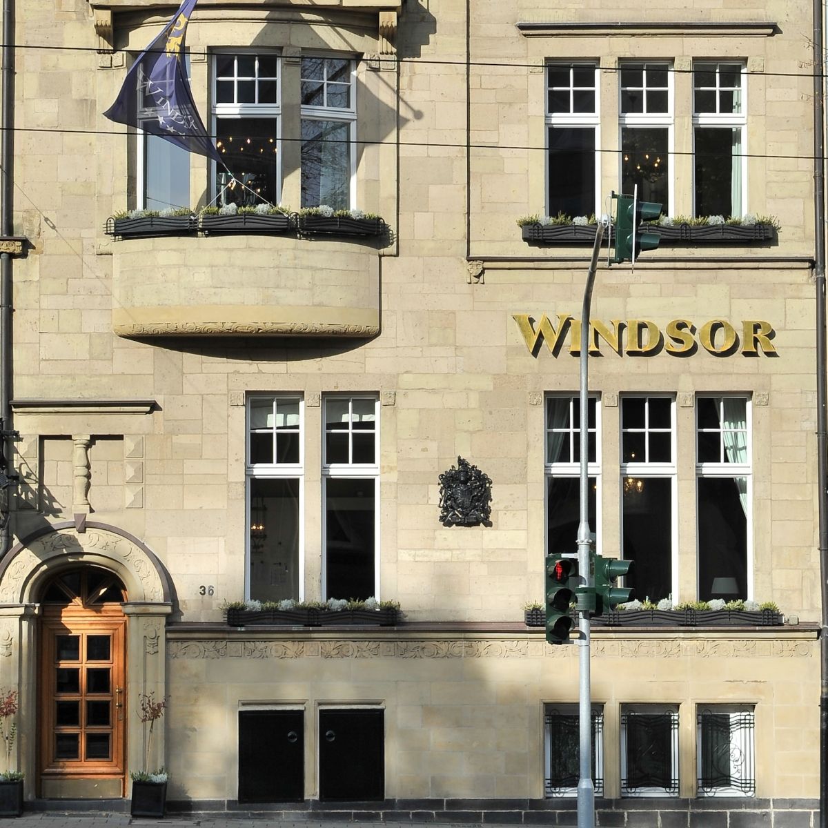 Facade