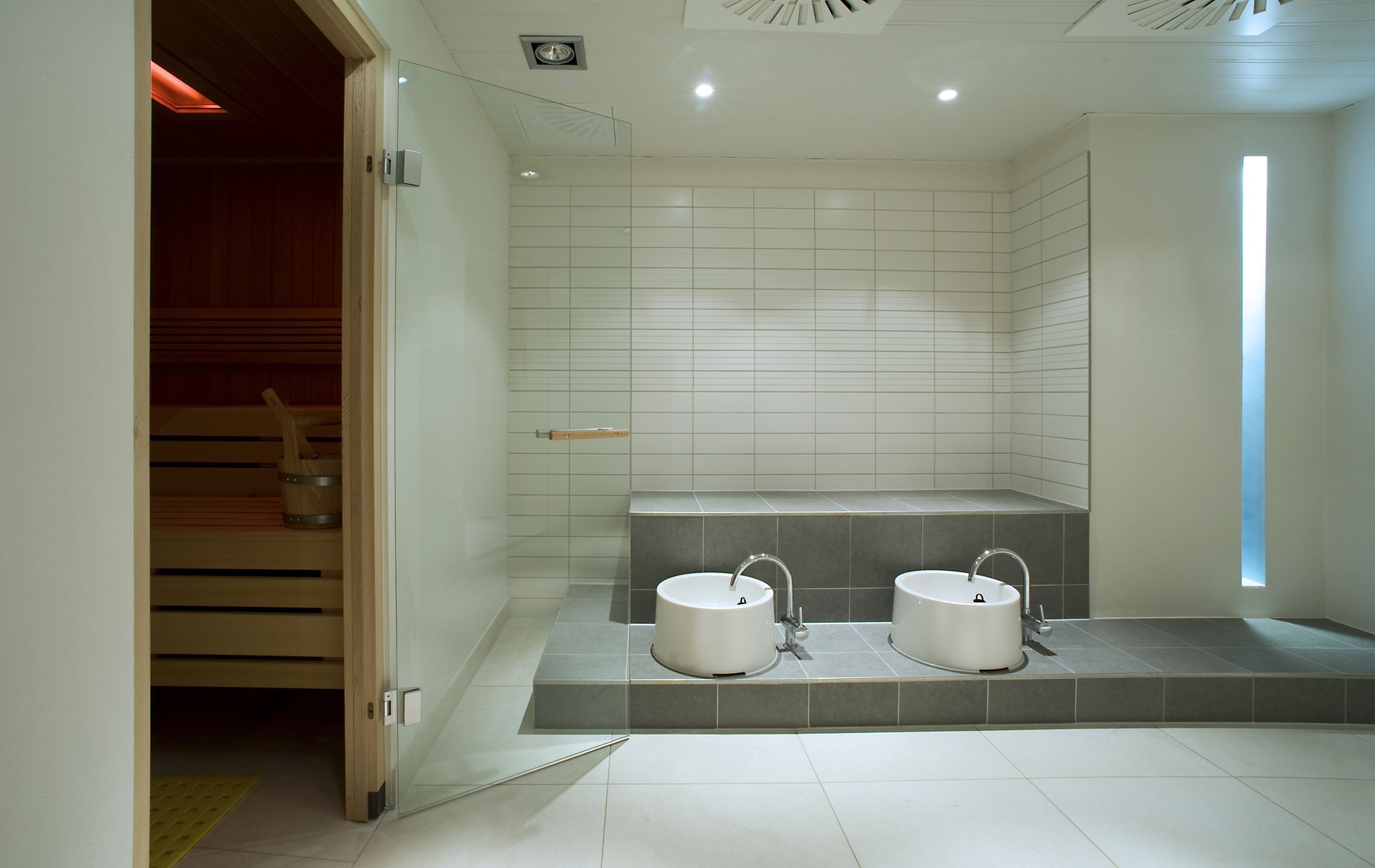 Spa / Wellness