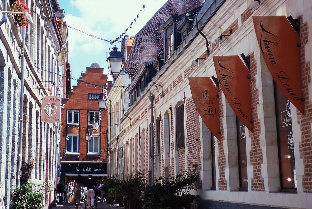 Generelt
