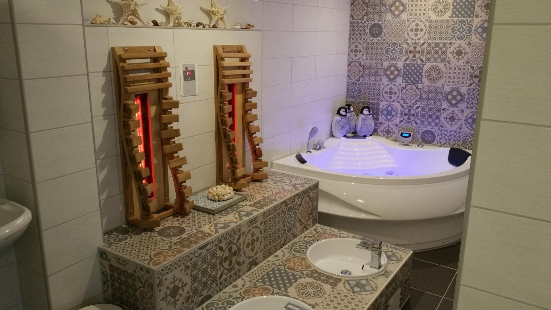 Spa / Wellness