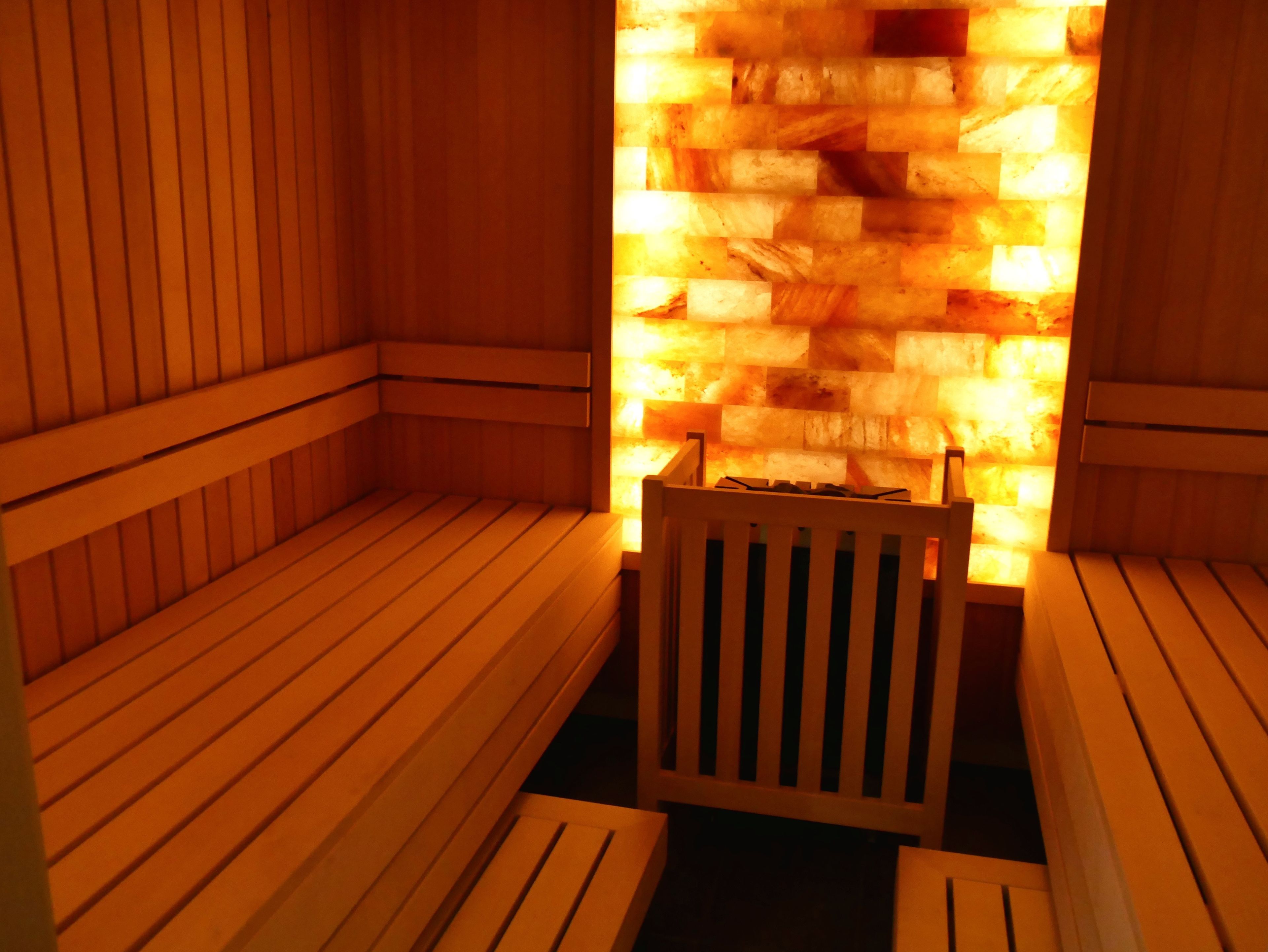 Spa / Wellness