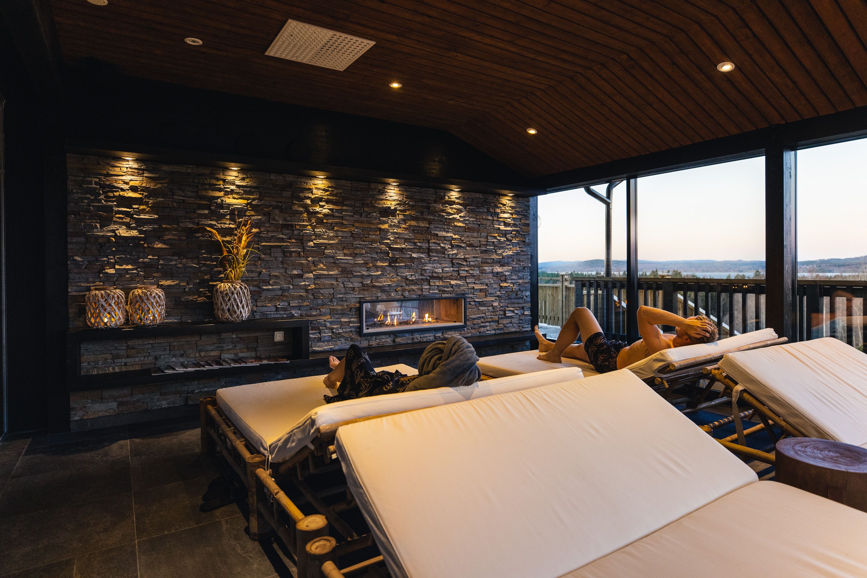 Spa / Wellness