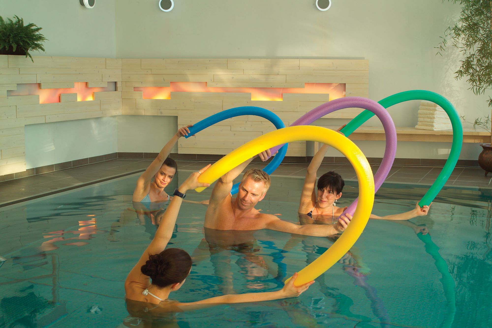 Spa / Wellness