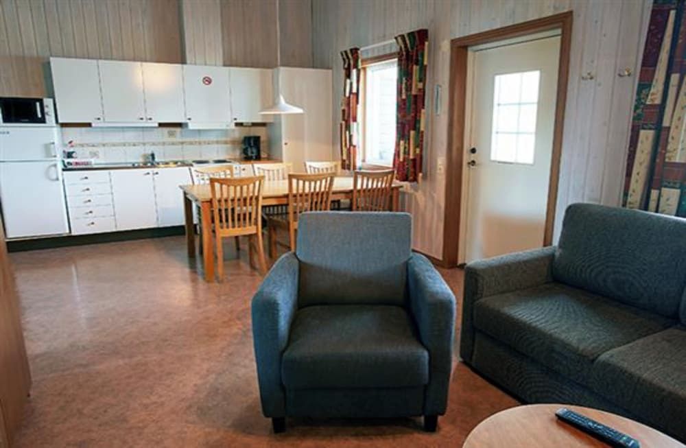 billede på Feriehus - 2 soveværelser