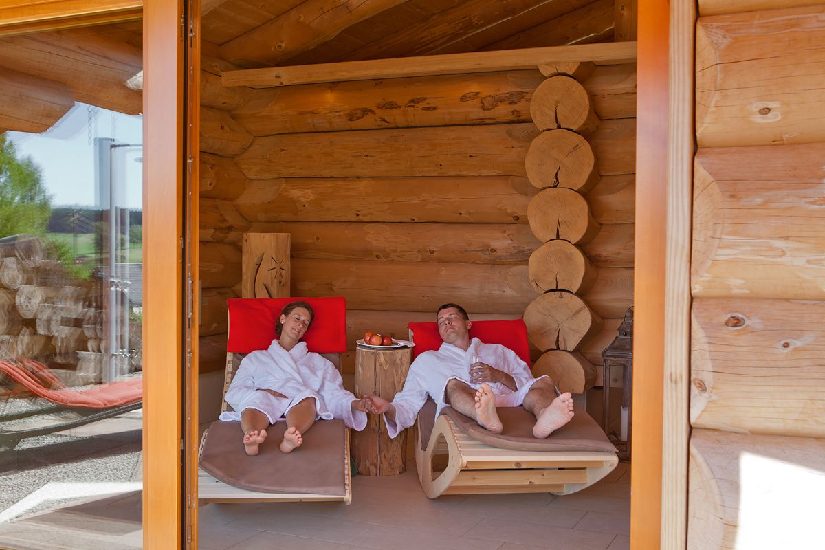 Spa / Wellness