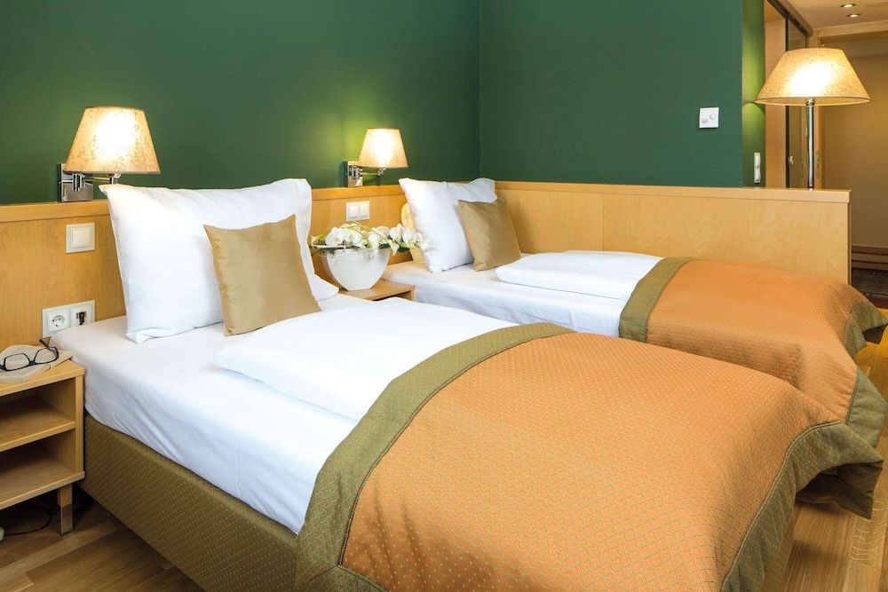 billede på Spa Resort Arrangement