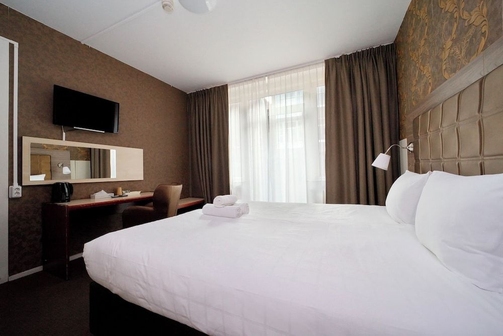 billede på Spa Resort Arrangement