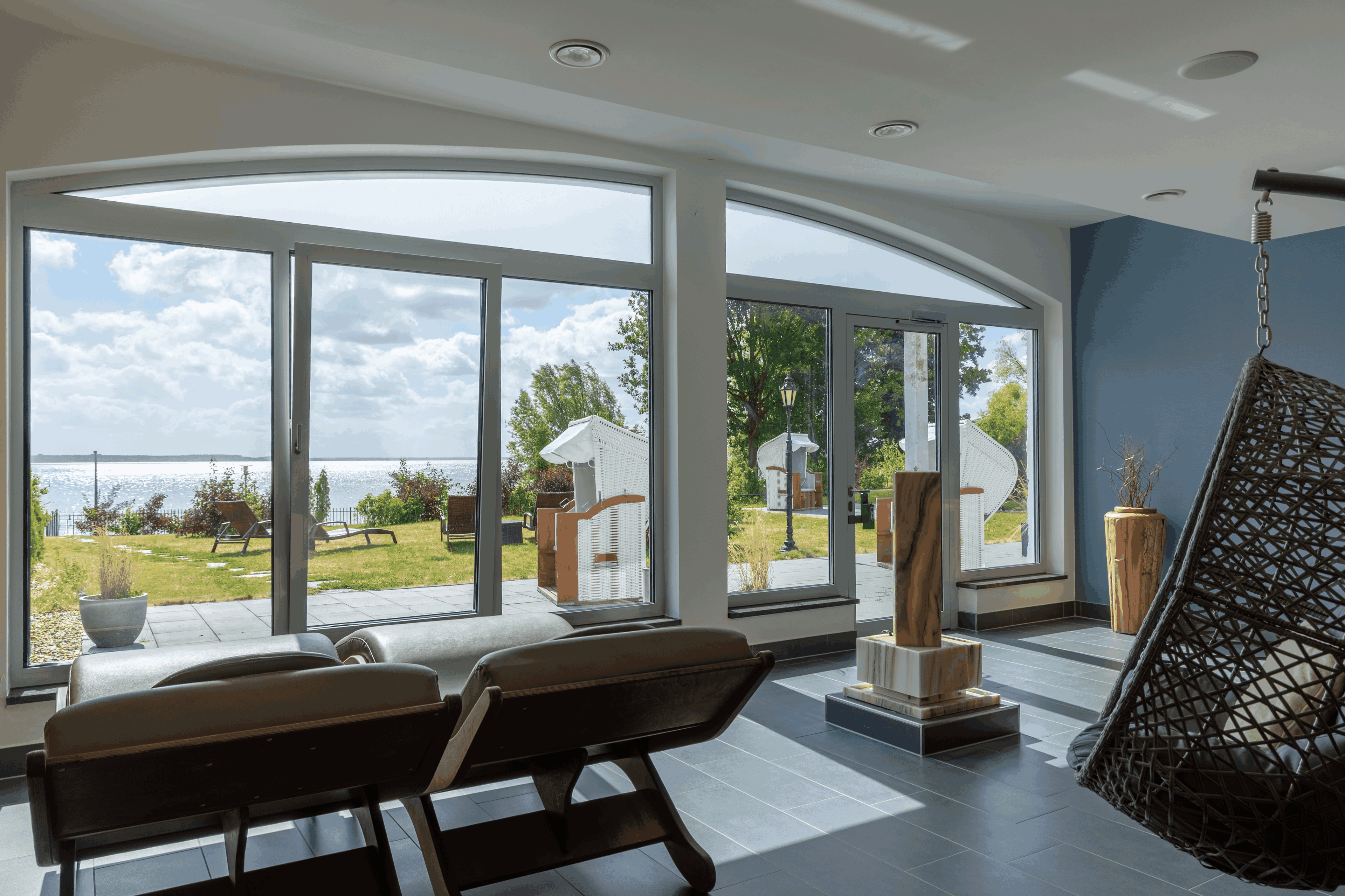 Spa / Wellness