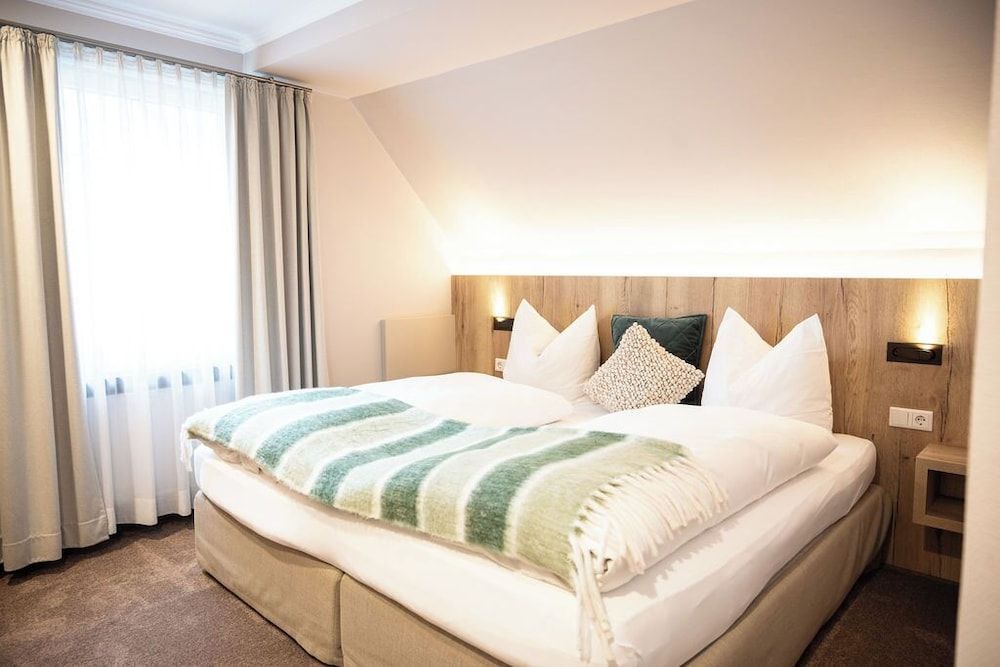 billede på Spa Resort Arrangement