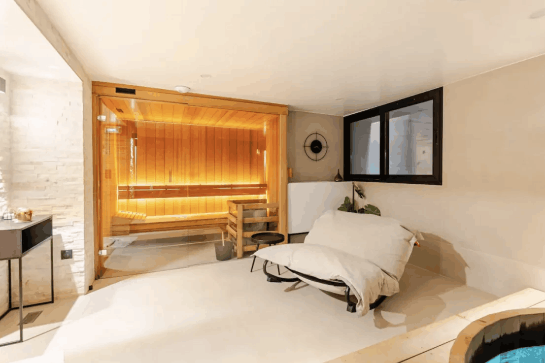 Spa / Wellness