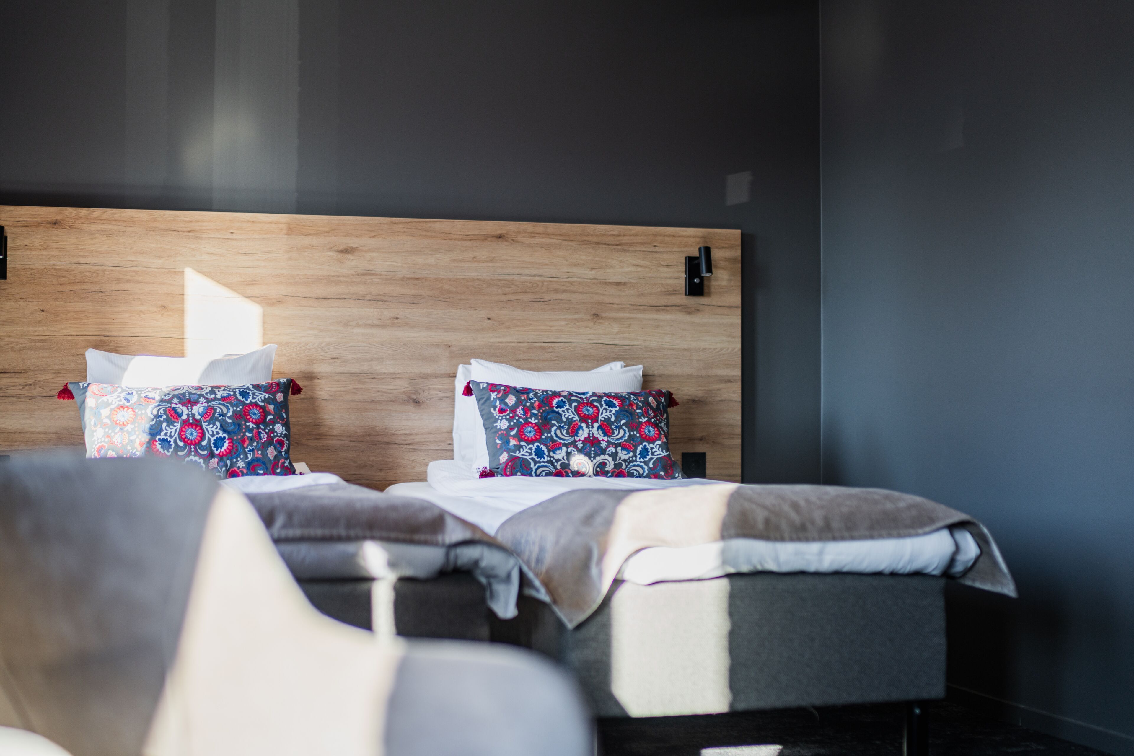 Generelt