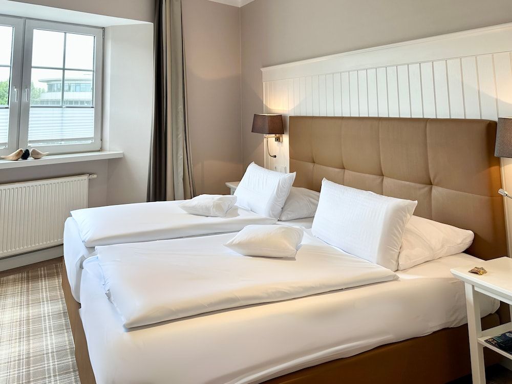 billede på Deluxe-suite