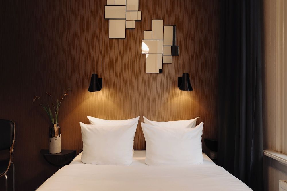 billede på Spa Resort Arrangement
