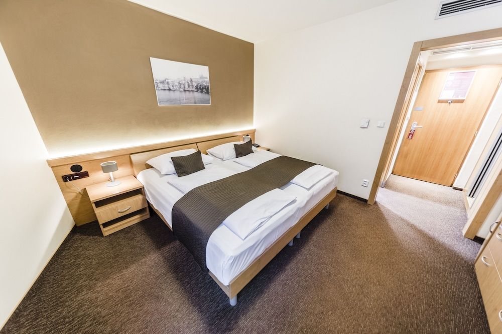 billede på Spa Resort Arrangement
