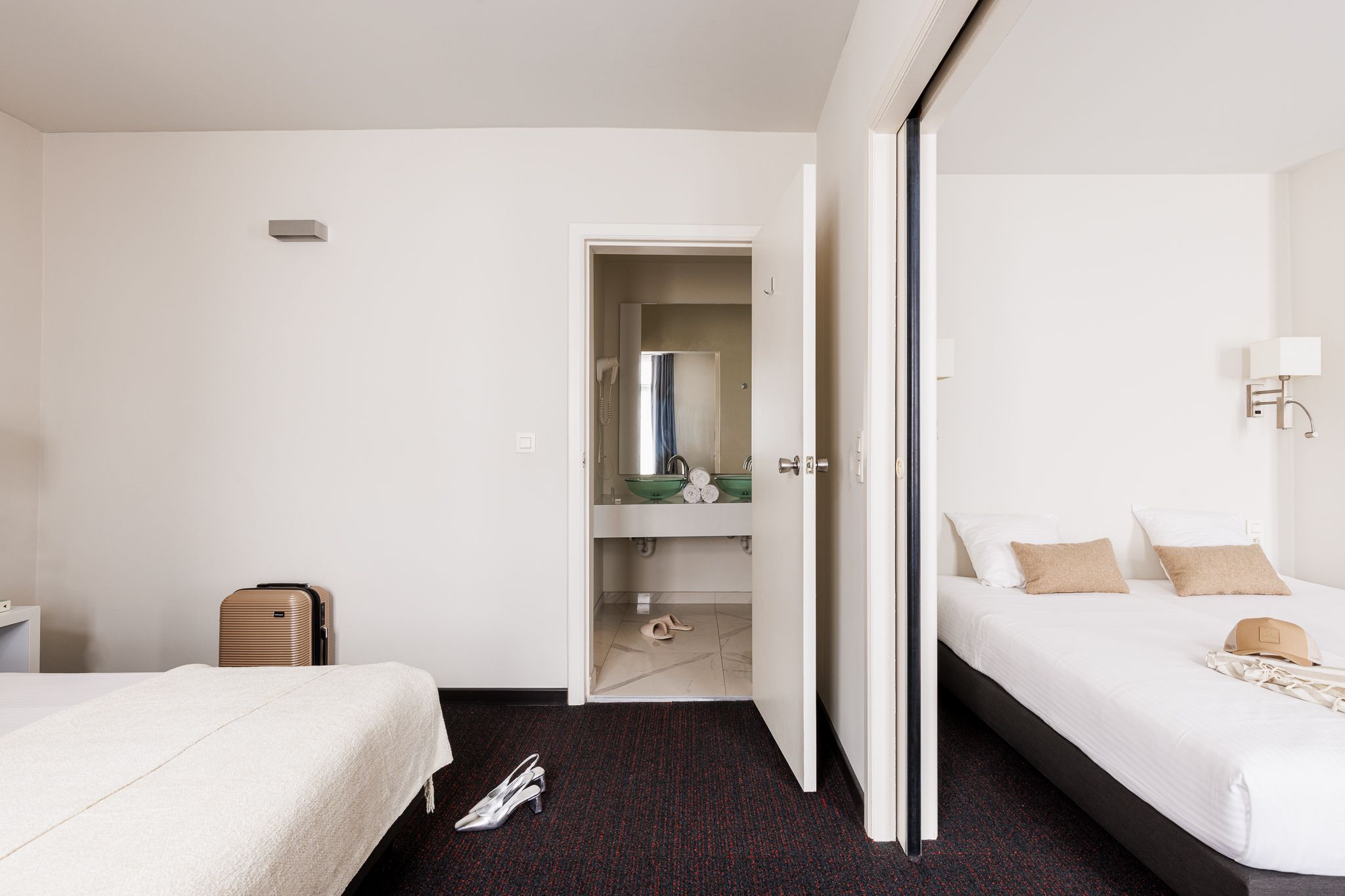 billede på Wellness Arrangement