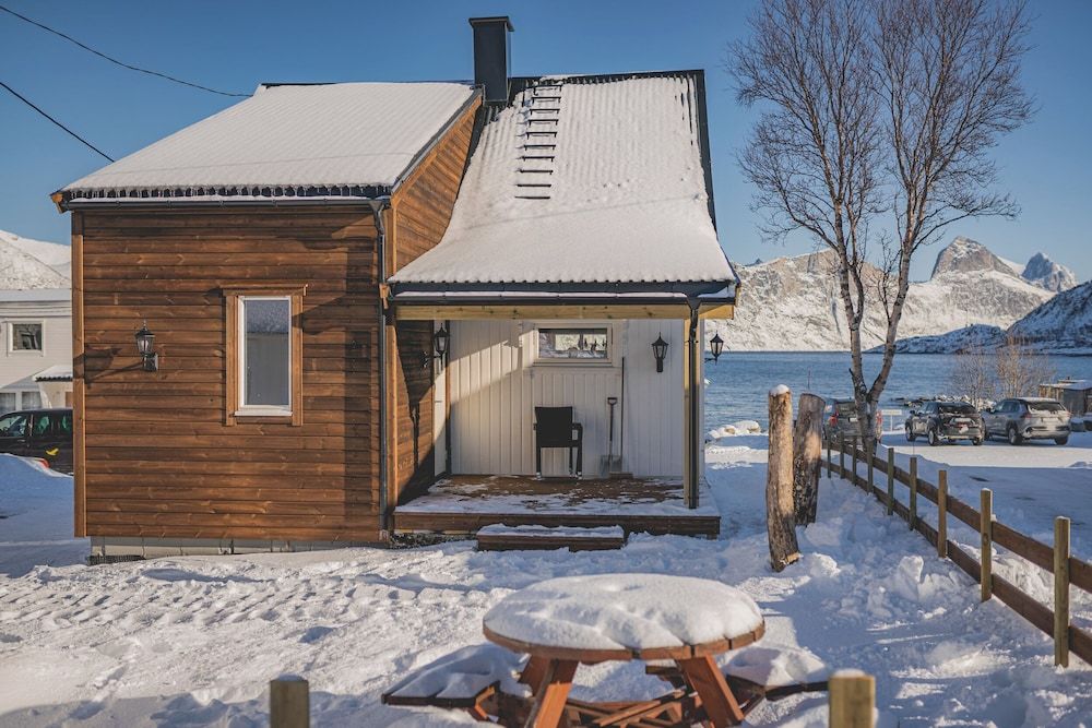 billede på Ingebjorg Stua