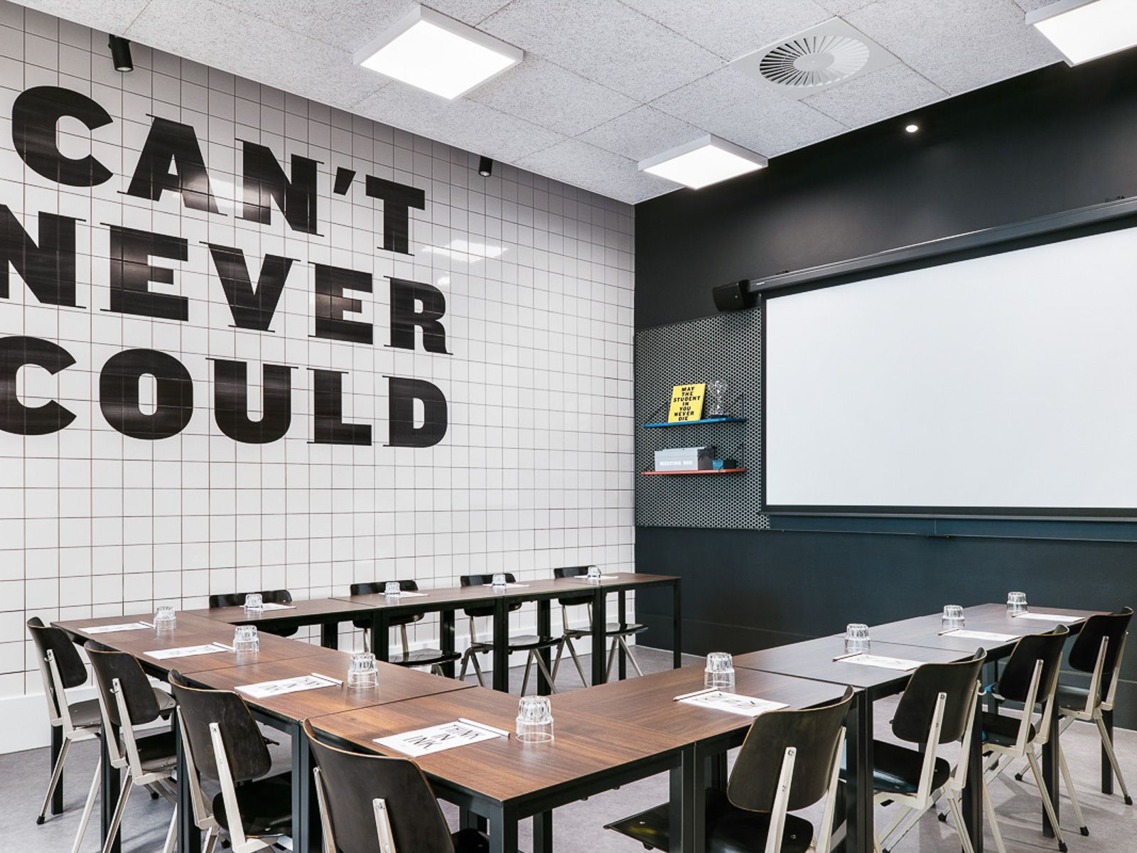 Faciliteter
