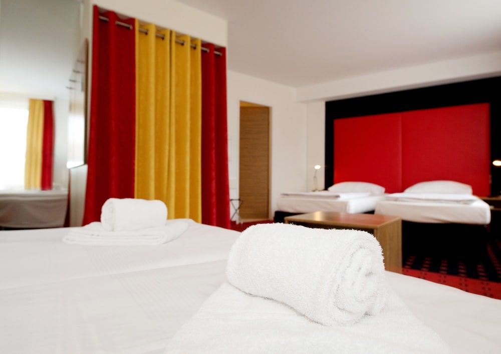 billede på Spa Resort Arrangement