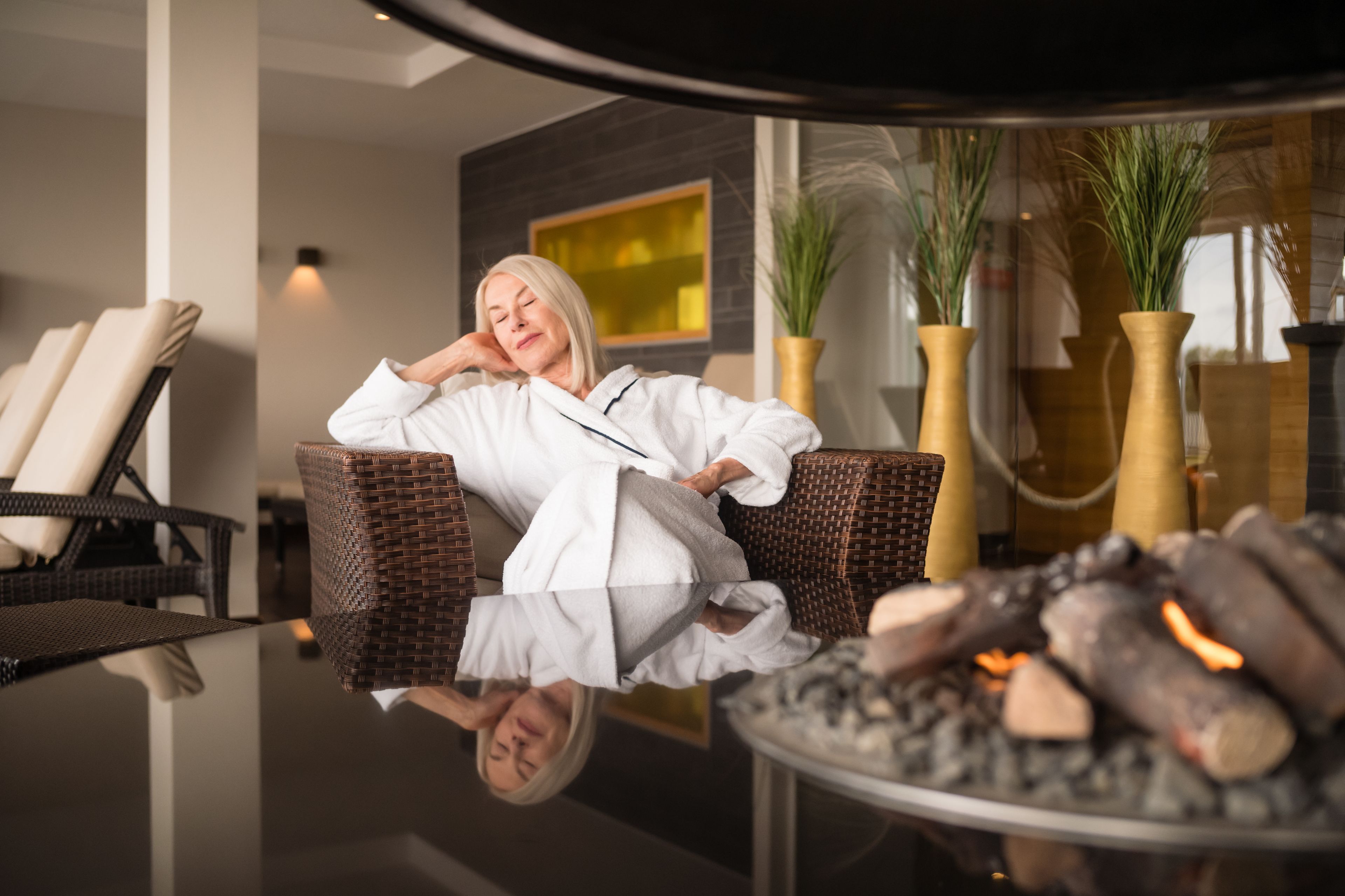 Spa / Wellness