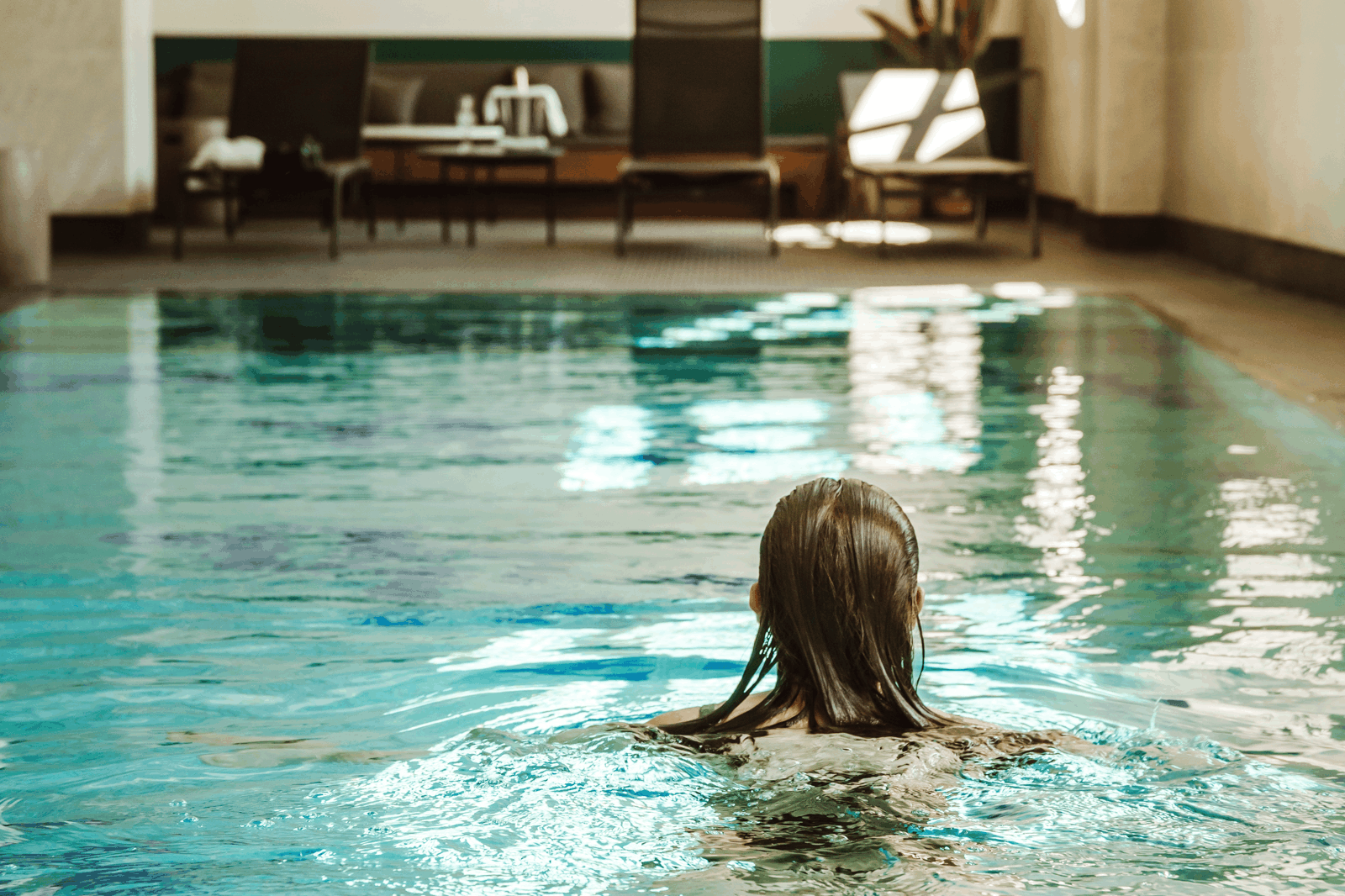 Spa / Wellness
