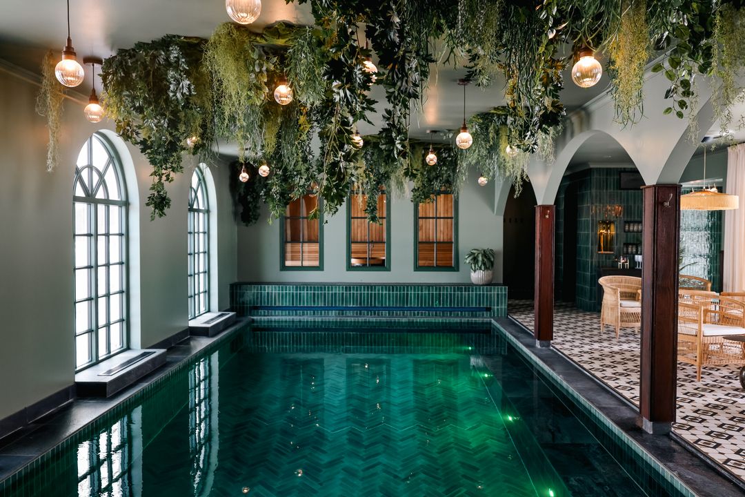 Spa / Wellness