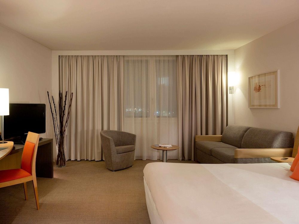 billede på Junior-suite - 1 dobbeltseng med sovesofa