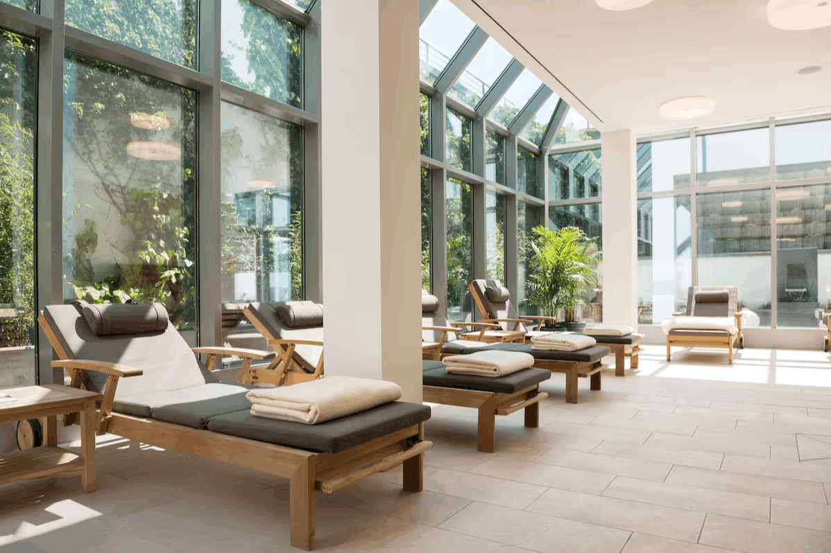 Spa / Wellness