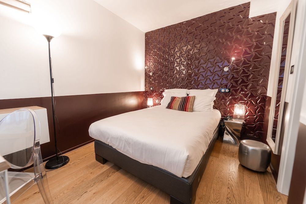 billede på Small Double Room