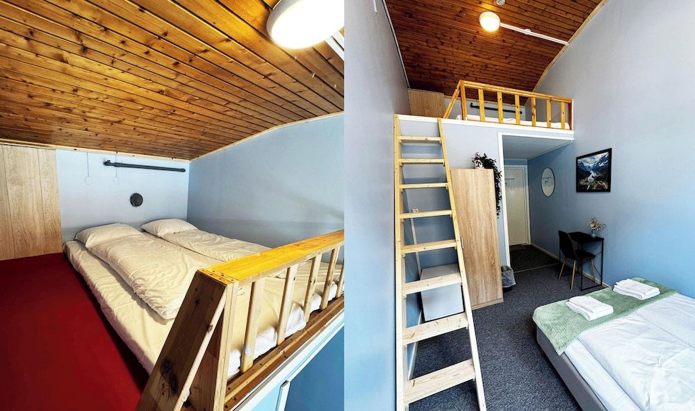 billede på Basic-værelse til 3 personer