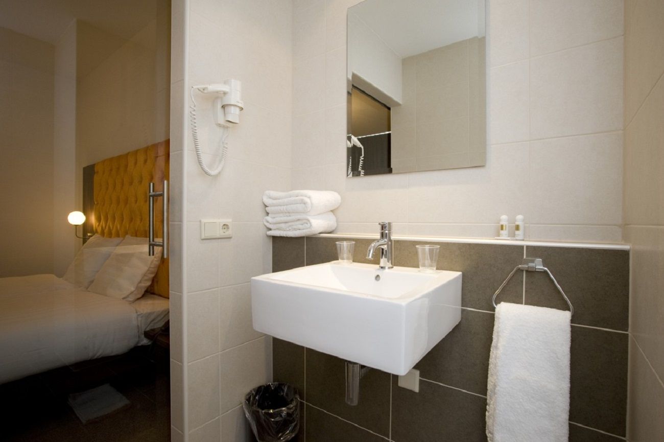 billede på Spa Resort Arrangement