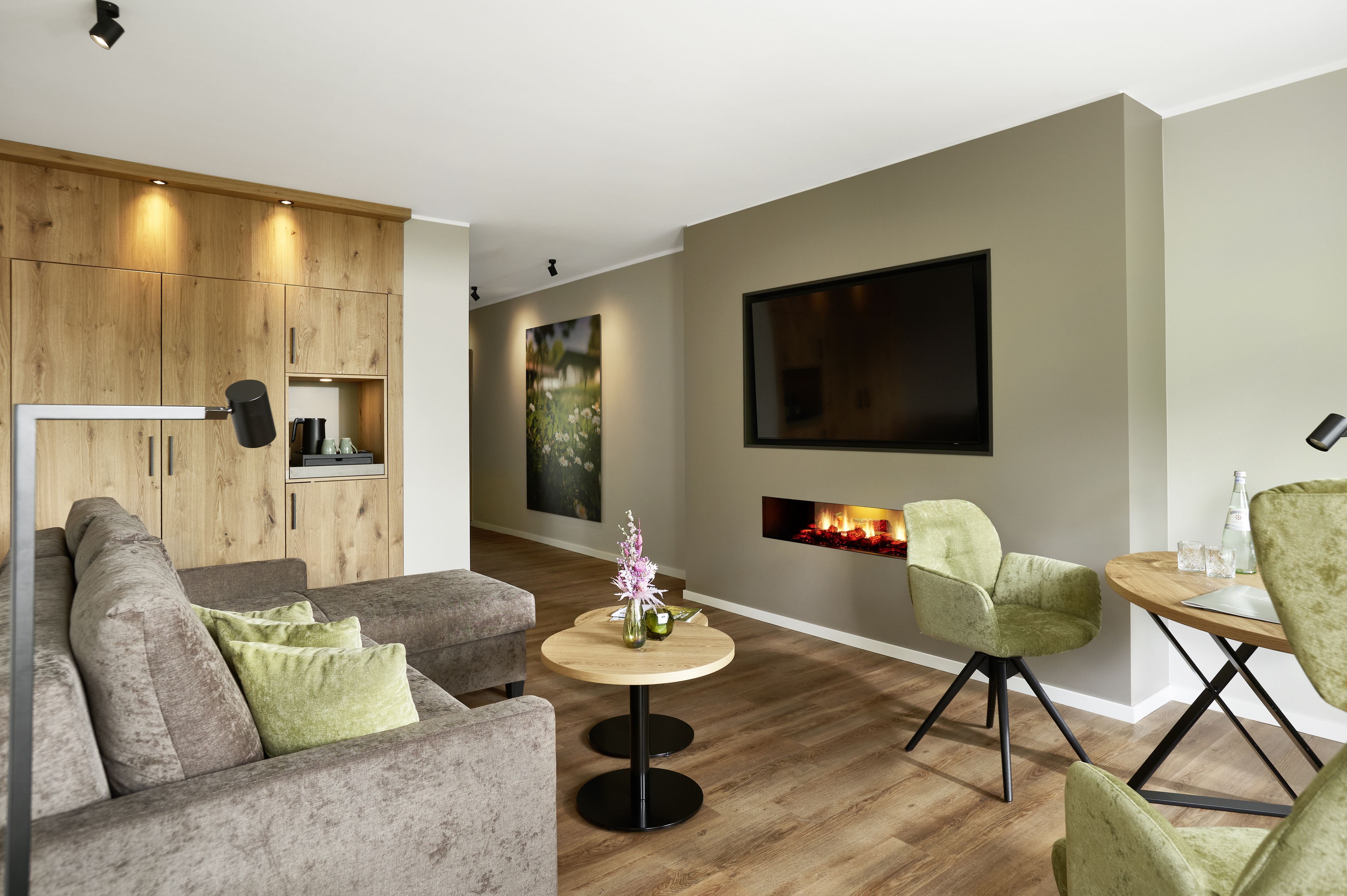 billede på Wellness Arrangement