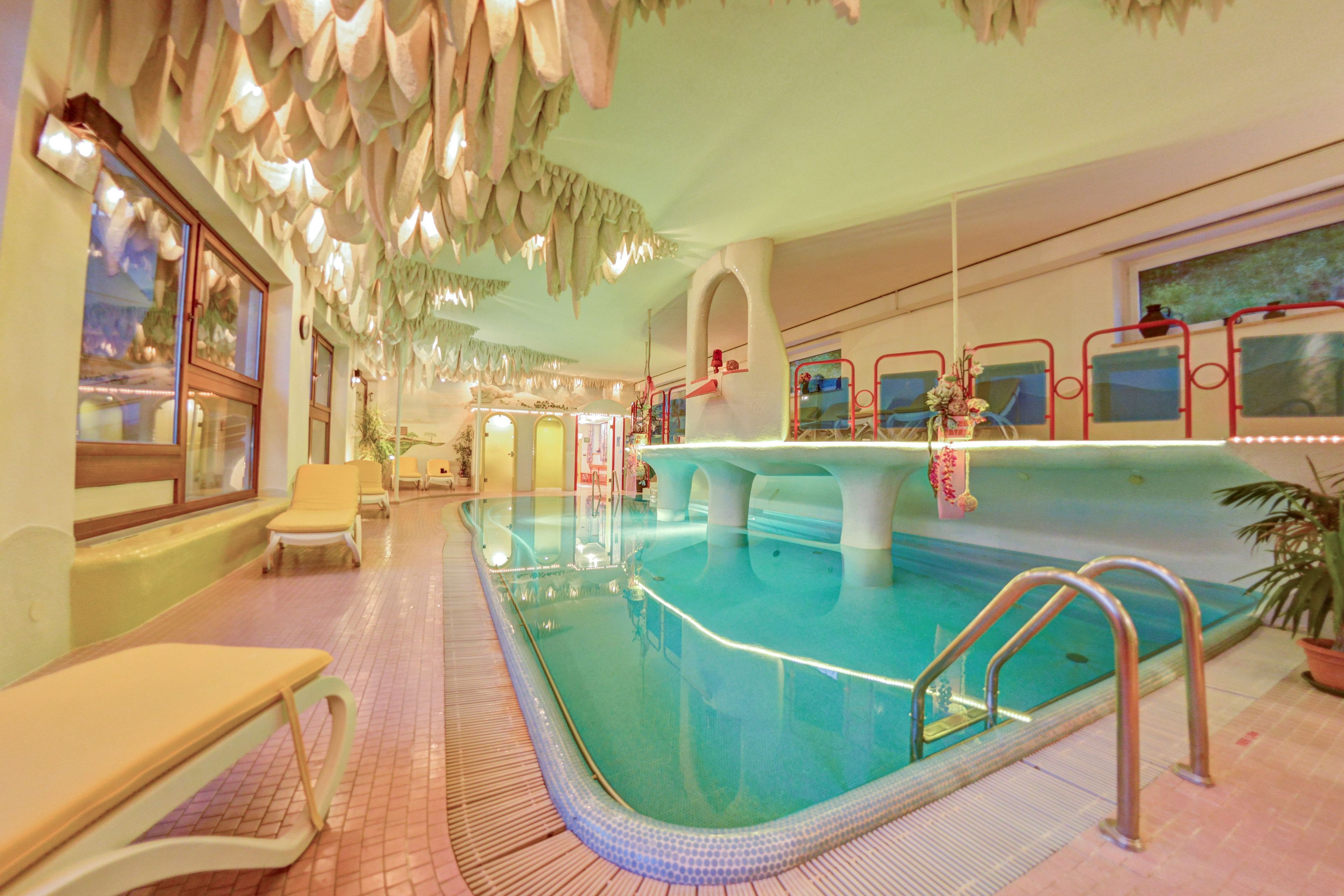 Spa / Wellness