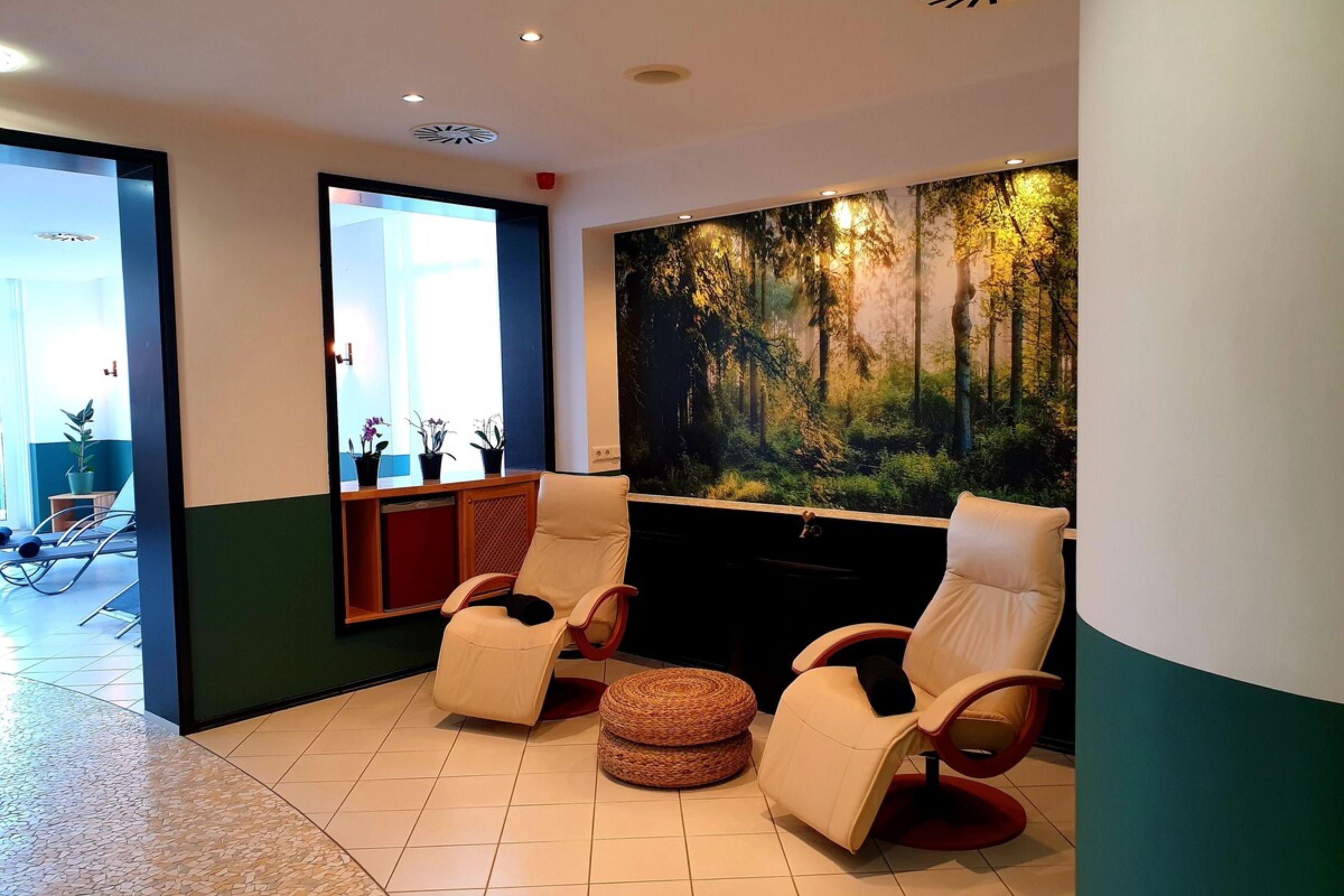 Spa / Wellness