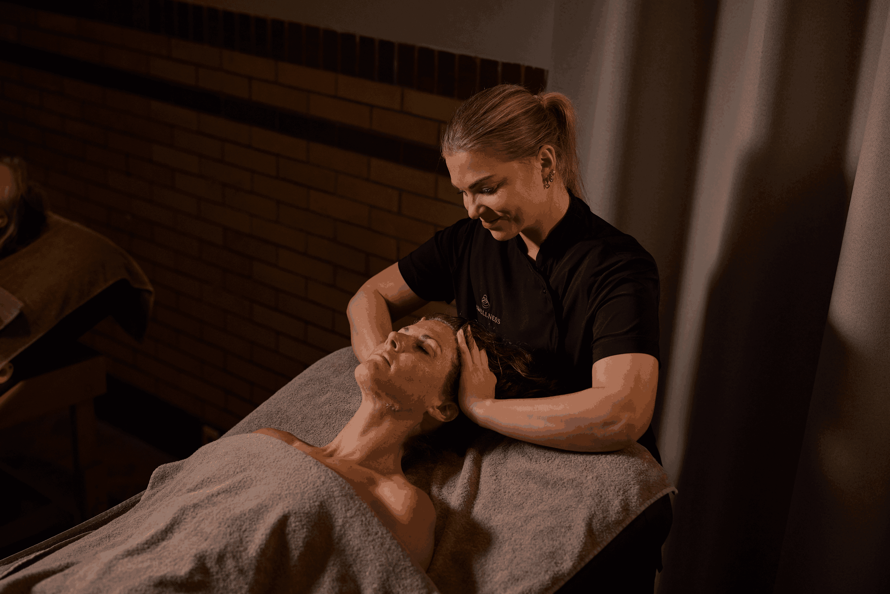 Spa / Wellness