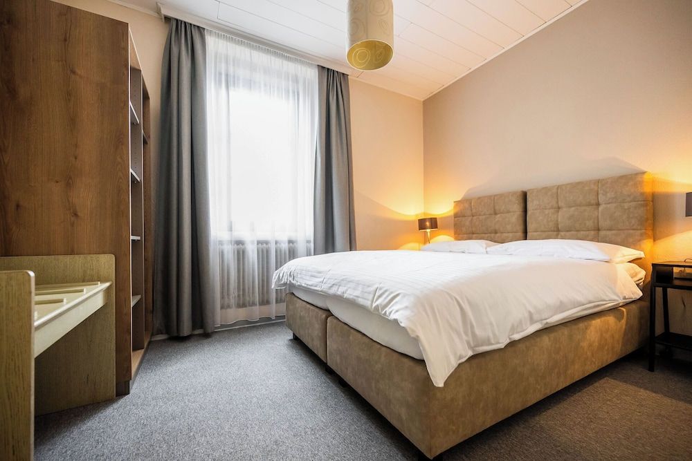 billede på Junior-suite