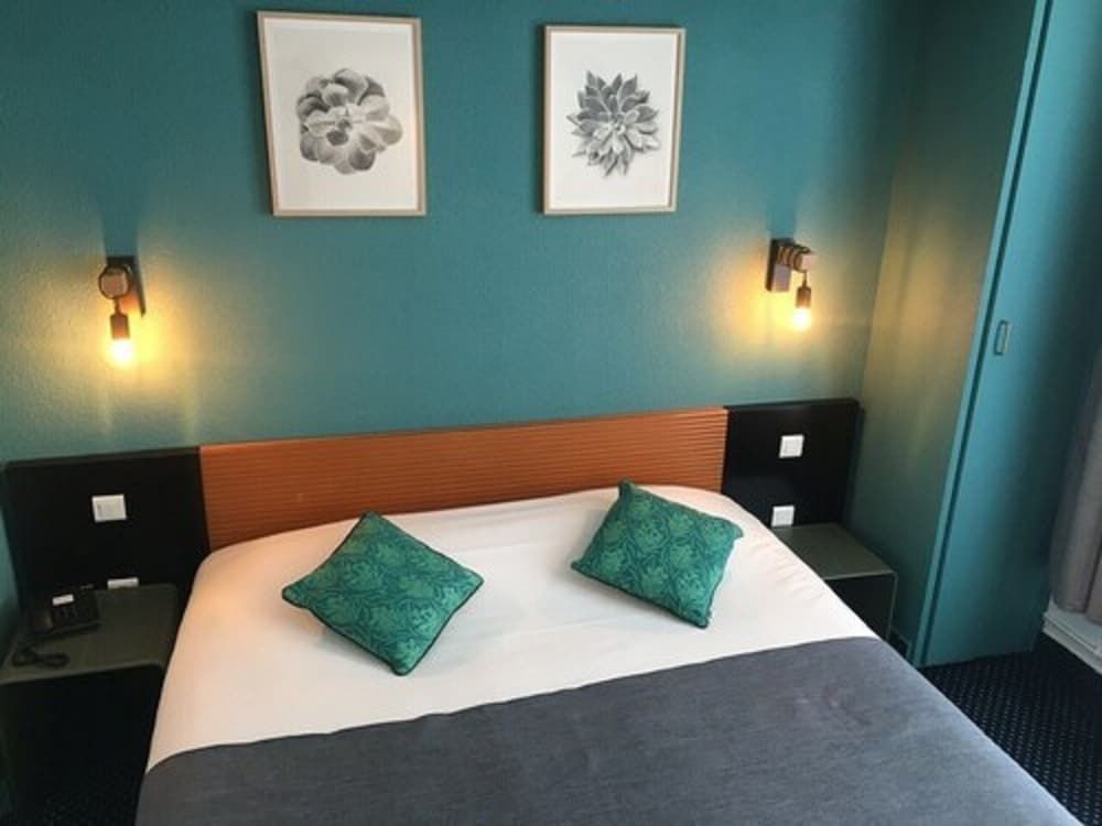 Generelt