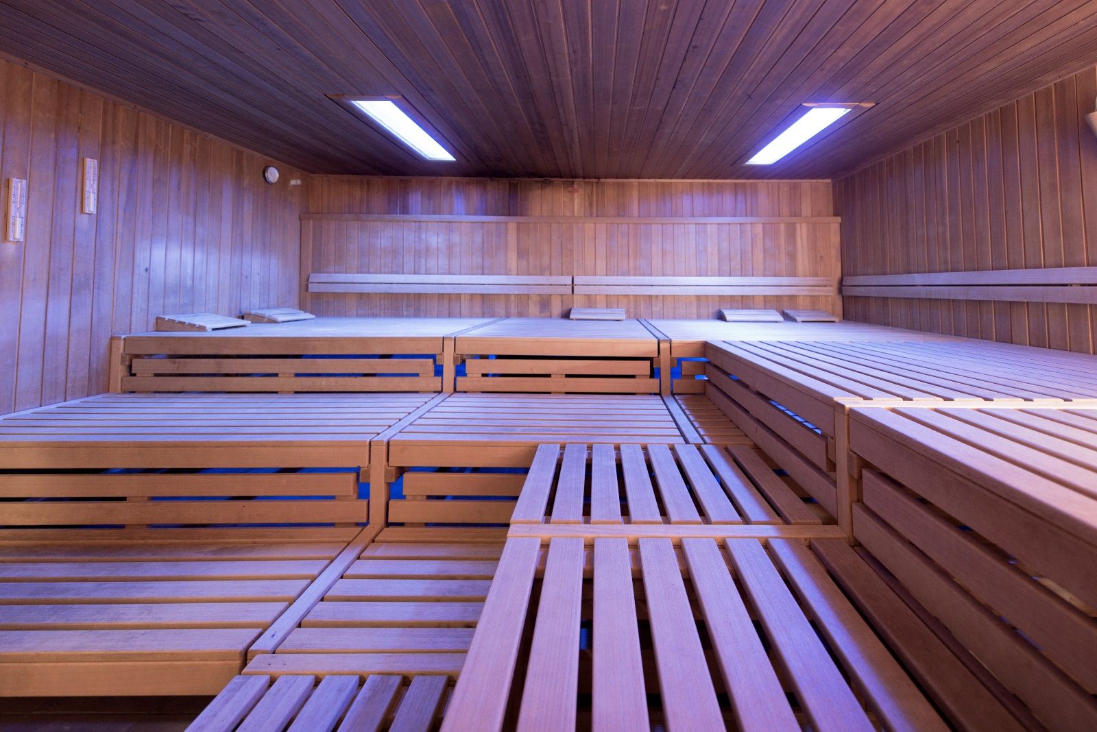 Spa / Wellness