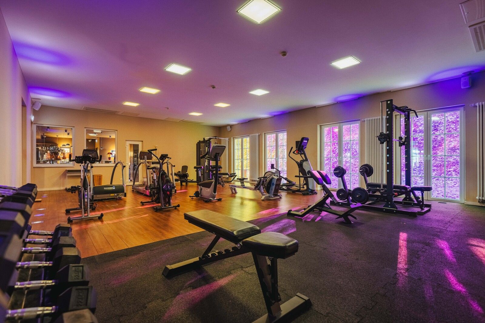 Spa / Wellness