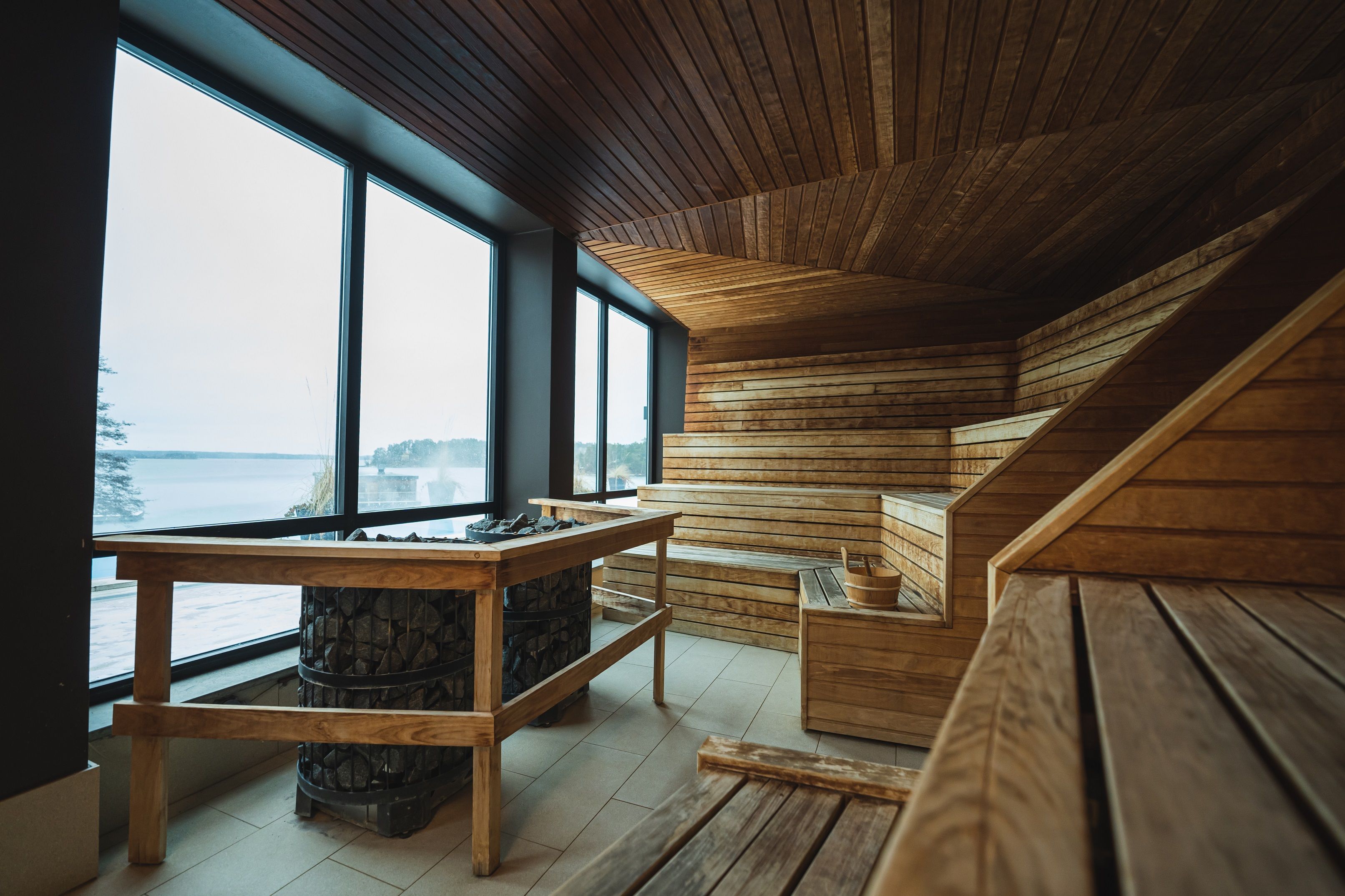 Spa / Wellness