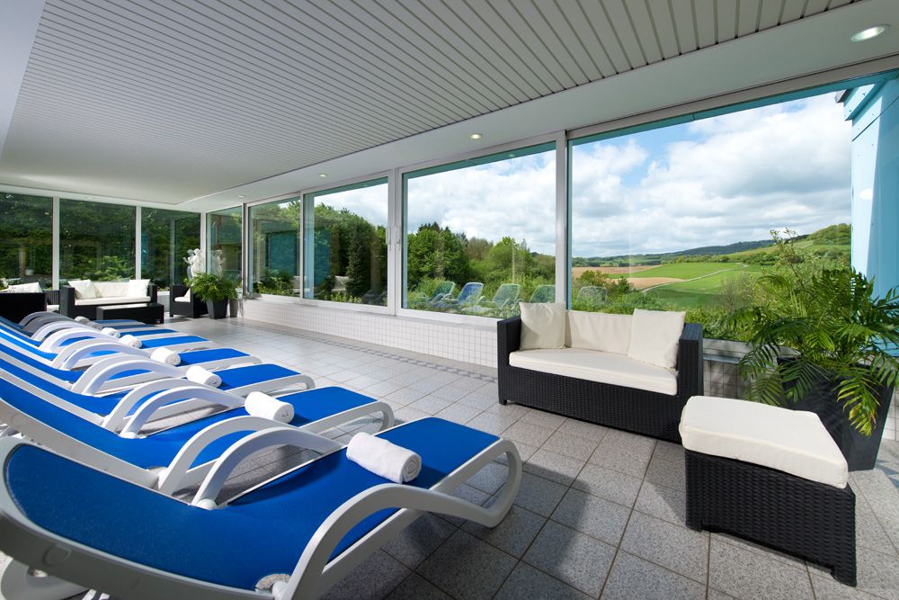Spa / Wellness