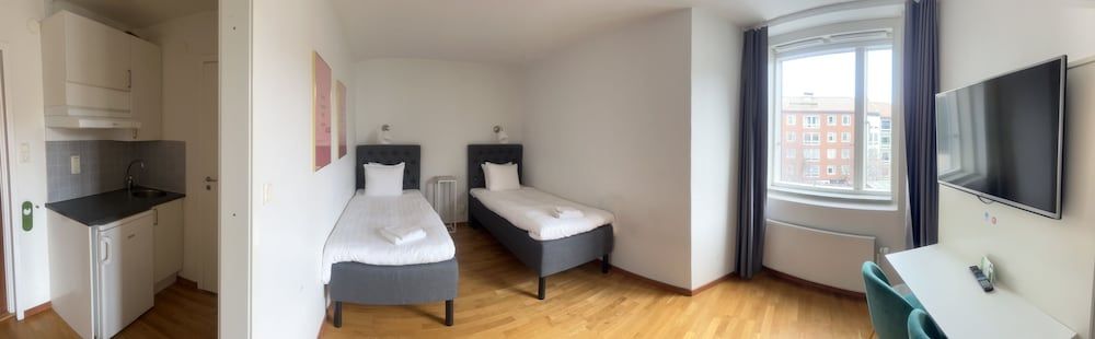 billede på Double Room Apartment for 2