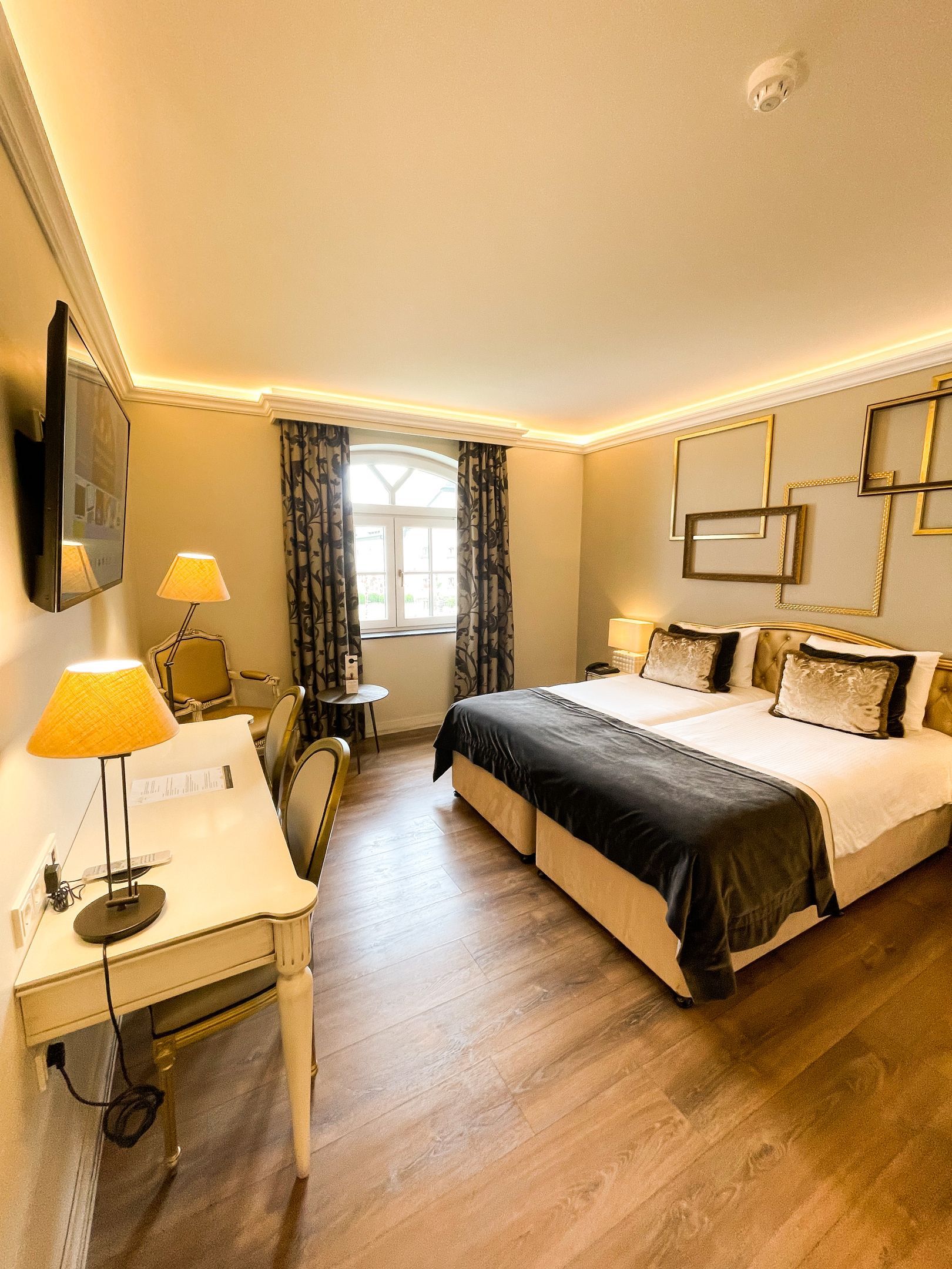 billede på Upgrade Special