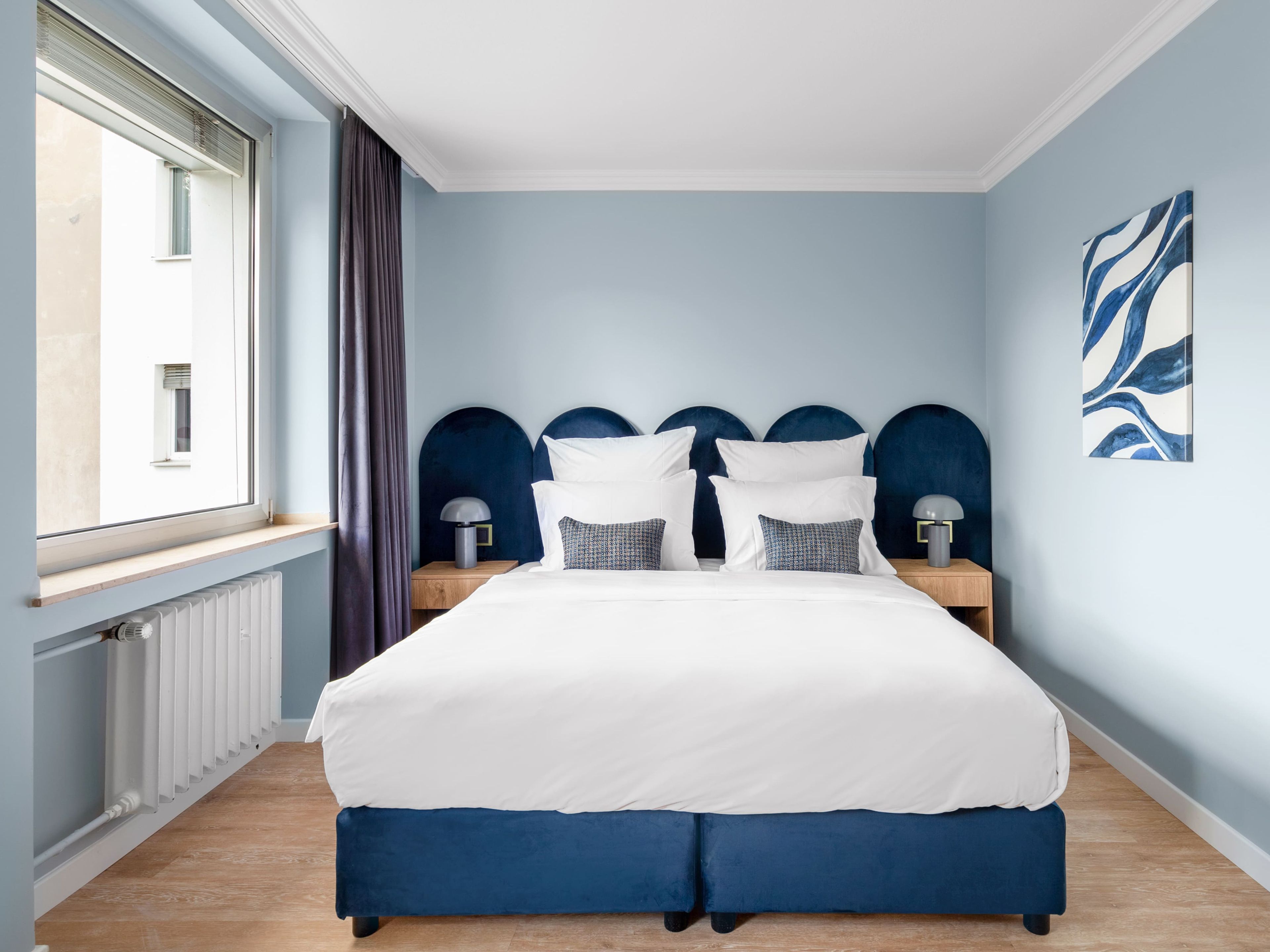 billede på Spa Resort Arrangement