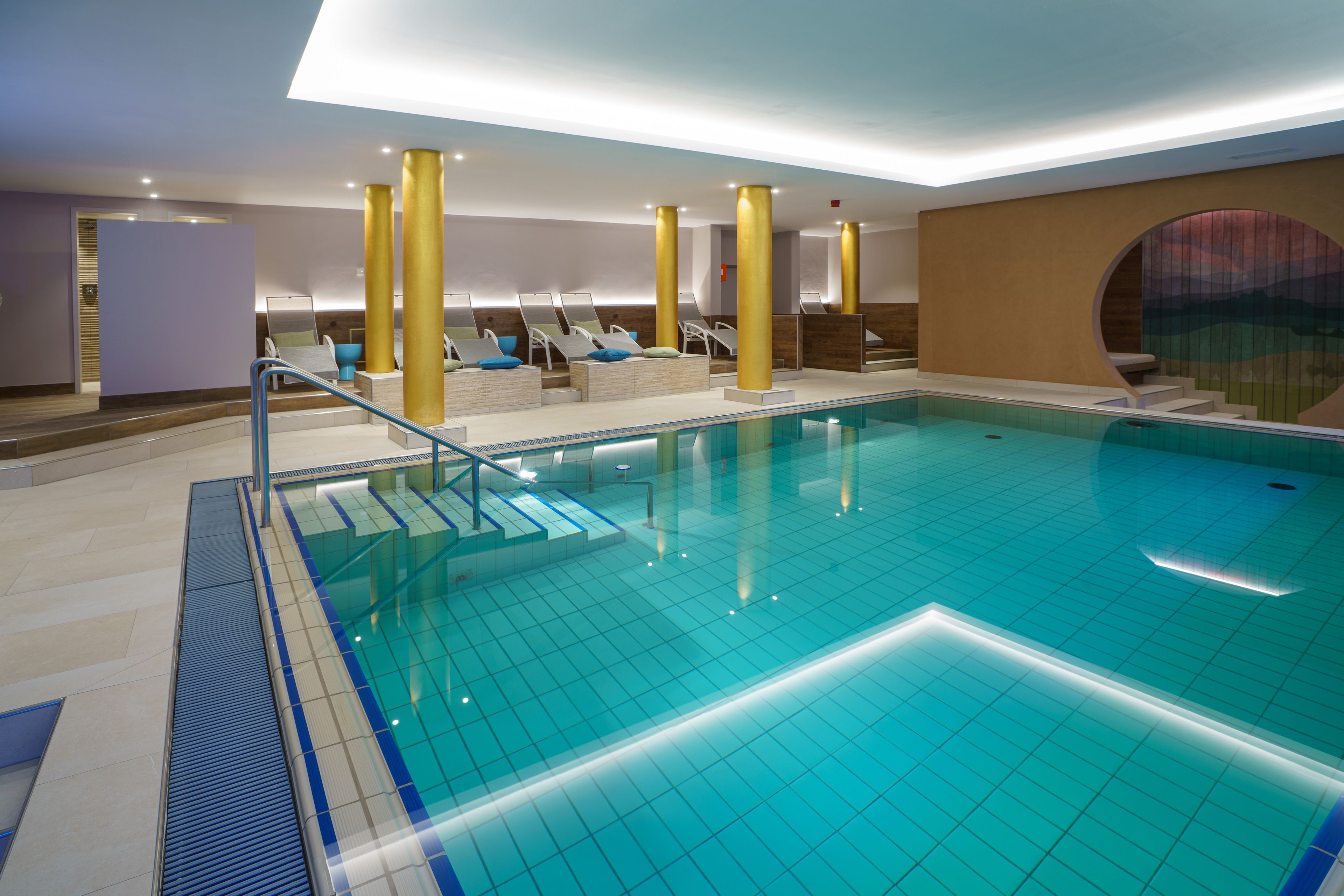 Spa / Wellness