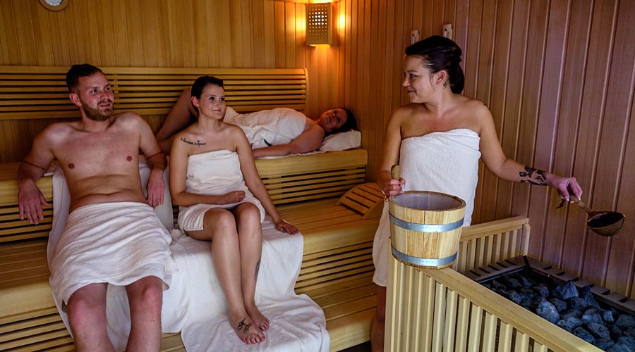 Spa / Wellness